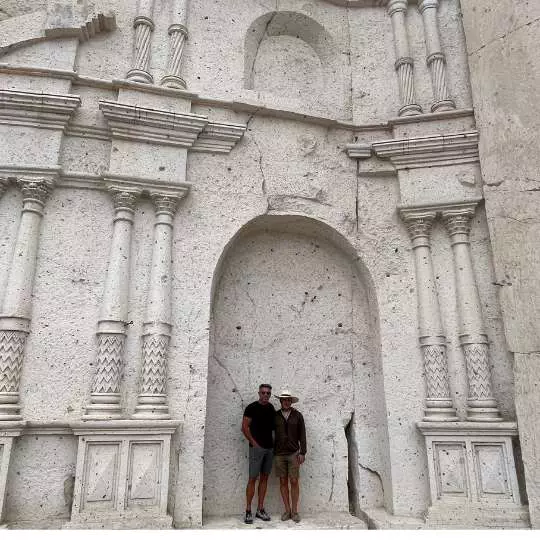 Peru (2)