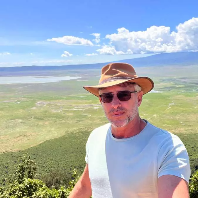 AFRICA WITH NANAN TRAVEL - Serengeti-Tanzania (12)