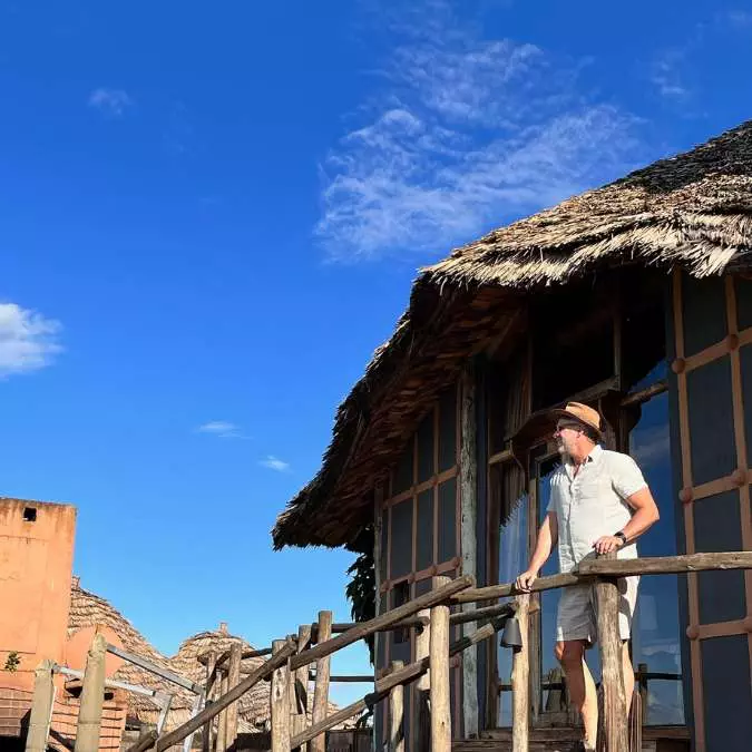 AFRICA WITH NANAN TRAVEL - Serengeti-Tanzania (7)