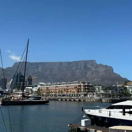 Cape Town (10)