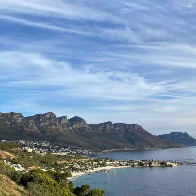 Cape Town (2)