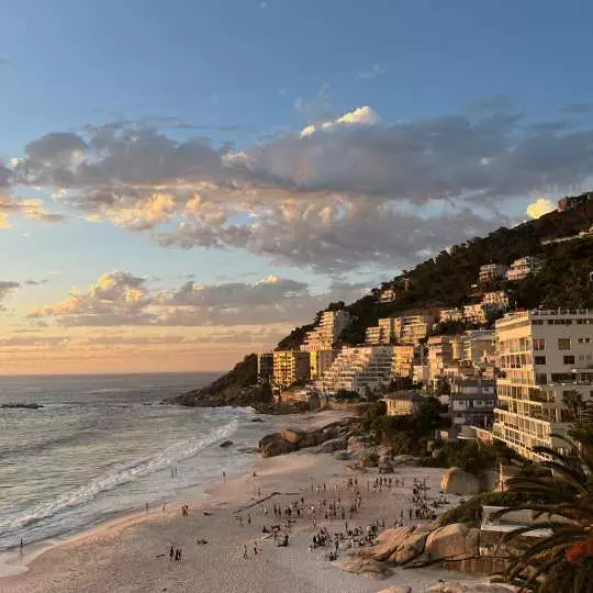 Cape Town (2)