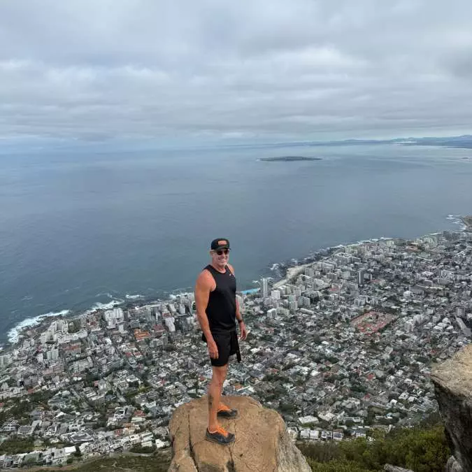 Cape Town Views