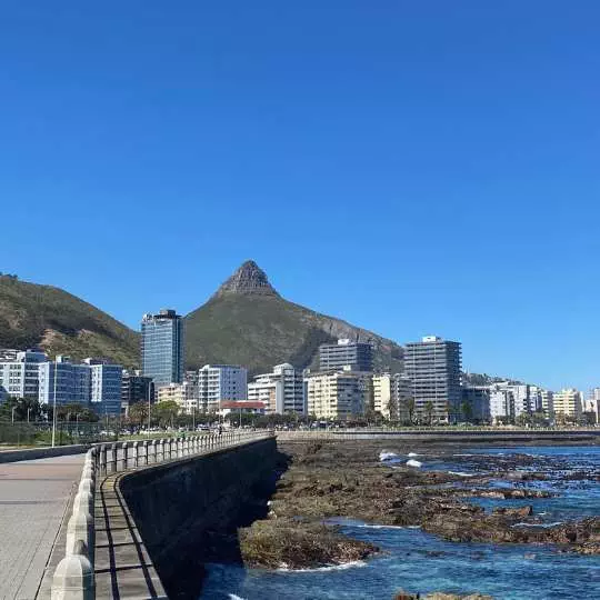 Cape Town (3)