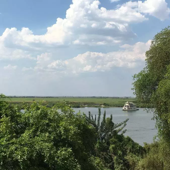 Okavango Delta (3)