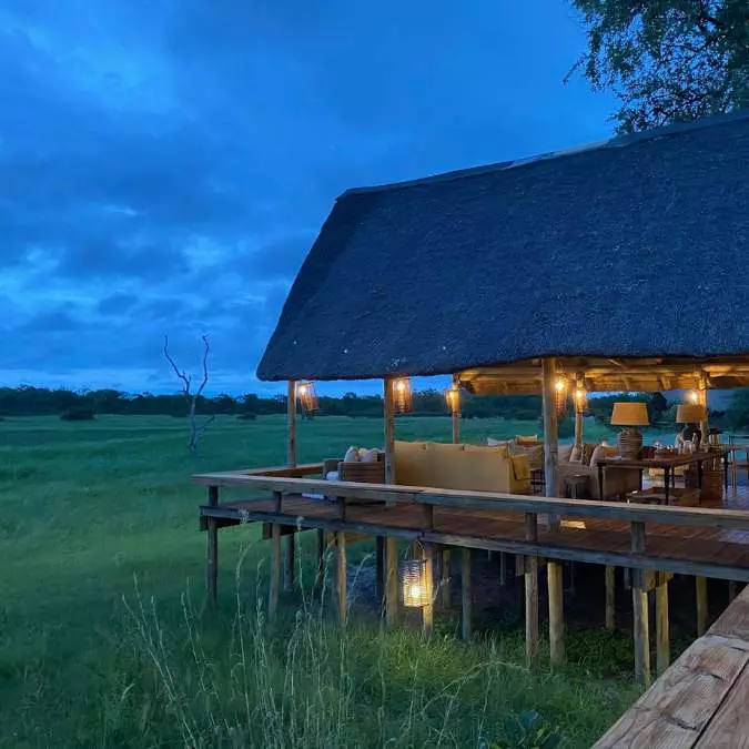 Okavango Delta (6)