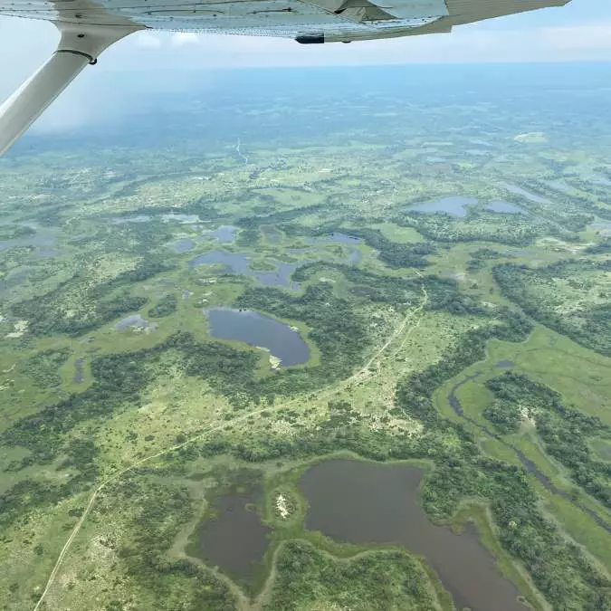 Okavango Delta (9)