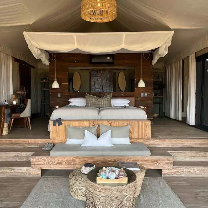 AFRICA WITH NANAN TRAVEL - Mana Pools-3