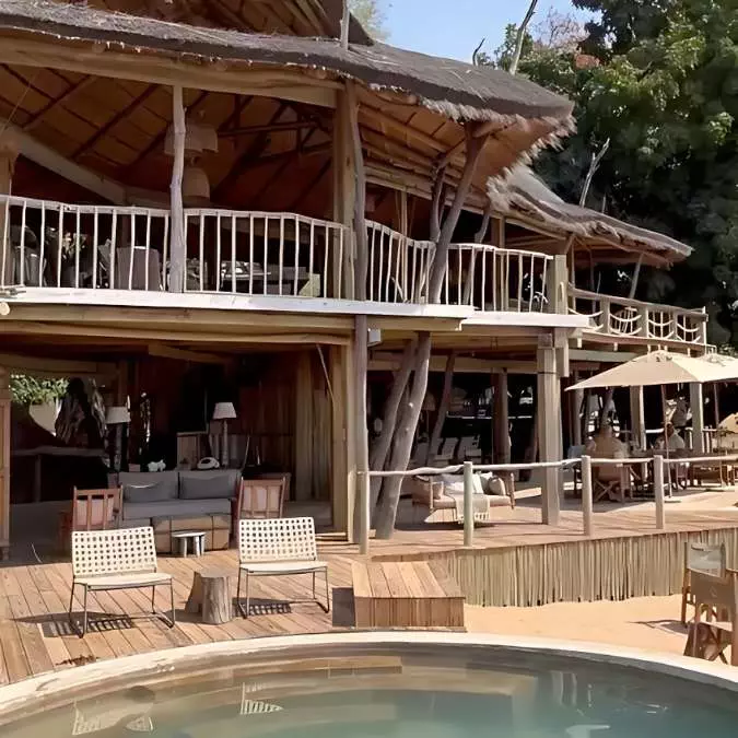 AFRICA WITH NANAN TRAVEL - Mana Pools (8)