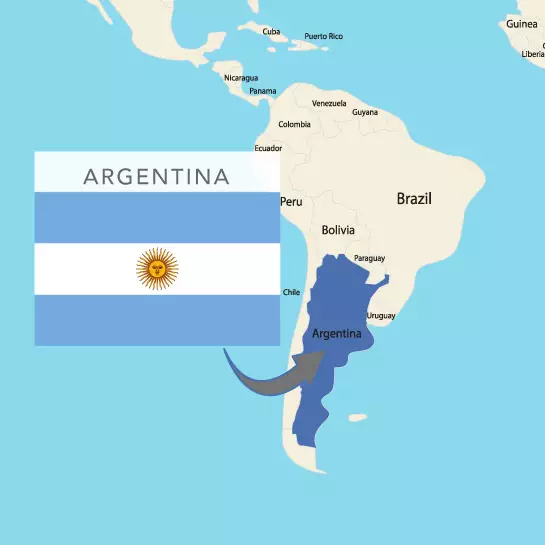 ARGENTINA