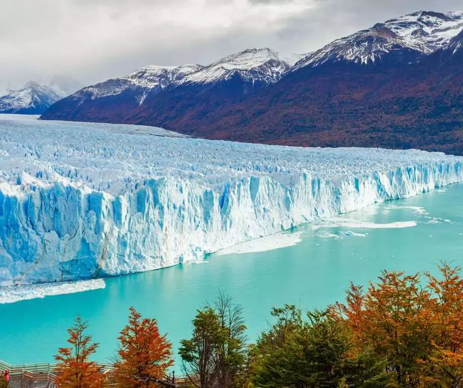 Argentina When to Visit