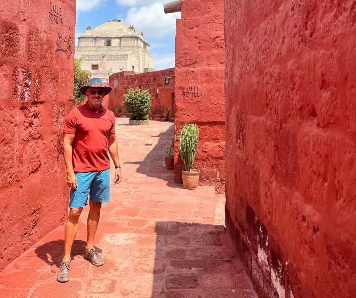 Nanan Travel - Peru -When To Visit
