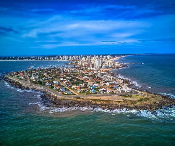 Uruguay - Best time to visit