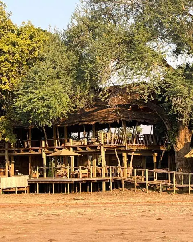 Nanan Travel - African Safari Nanan Travel - African Safari