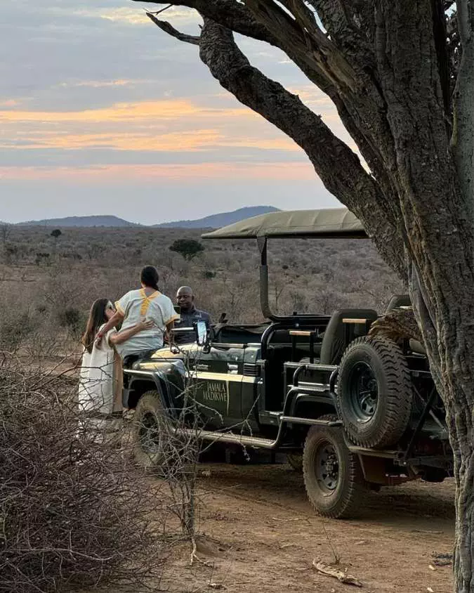 Nanan Travel - African Safari Nanan Travel - African Safari