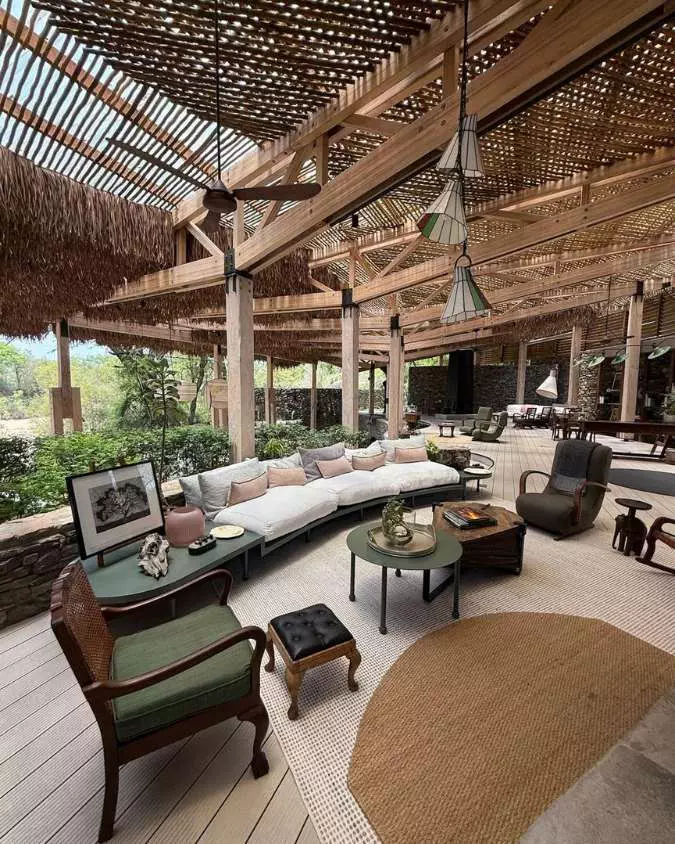 Nanan Travel - African Safari Nanan Travel - African Safari