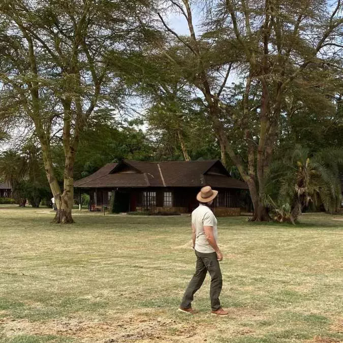 AFRICA WITH NANAN TRAVEL - Nanan Travel - Kenya - Amboseli (2)