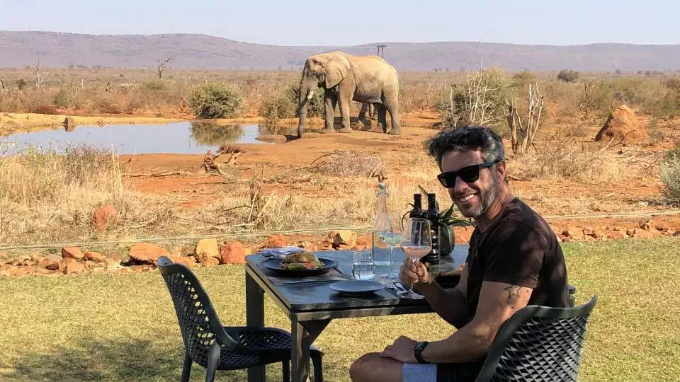 The Importance of Advance Booking for African Safaris