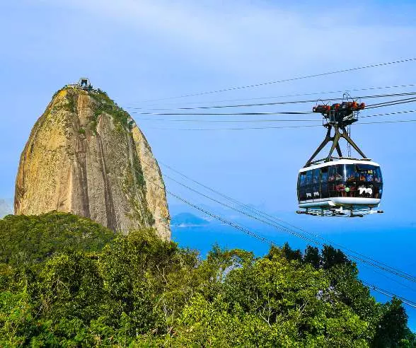 Nanan Travel - Destination - Brazil (10)