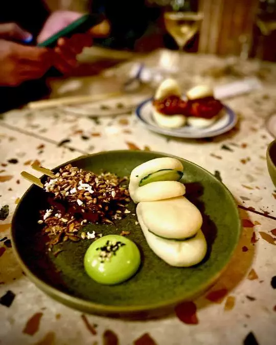 Cape Town’s Culinary Crown_ Five Restaurants Worth the Journey - Bao down Nanan Travel - Balancing Luxury & Wilderness in African Safaris _ Ultimate Guide-hippos in the water