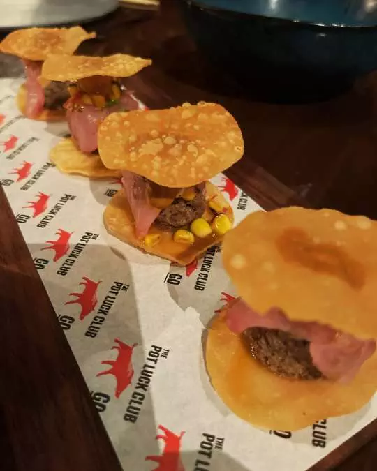 Cape Town’s Culinary Crown_ Five Restaurants Worth the Journey - Pot luck club (3) Nanan Travel - Balancing Luxury & Wilderness in African Safaris _ Ultimate Guide-Germna on safari with tide and time