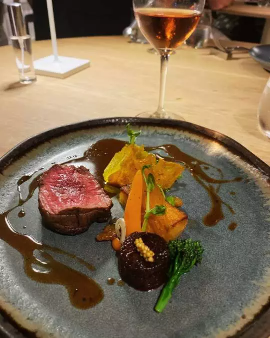 Cape Town’s Culinary Crown_ Five Restaurants Worth the Journey - Waterside (2) Nanan Travel - Balancing Luxury & Wilderness in African Safaris _ Ultimate Guide- clients on safari