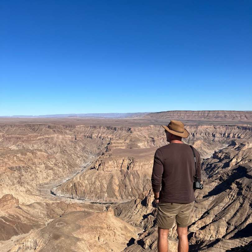 Namibia