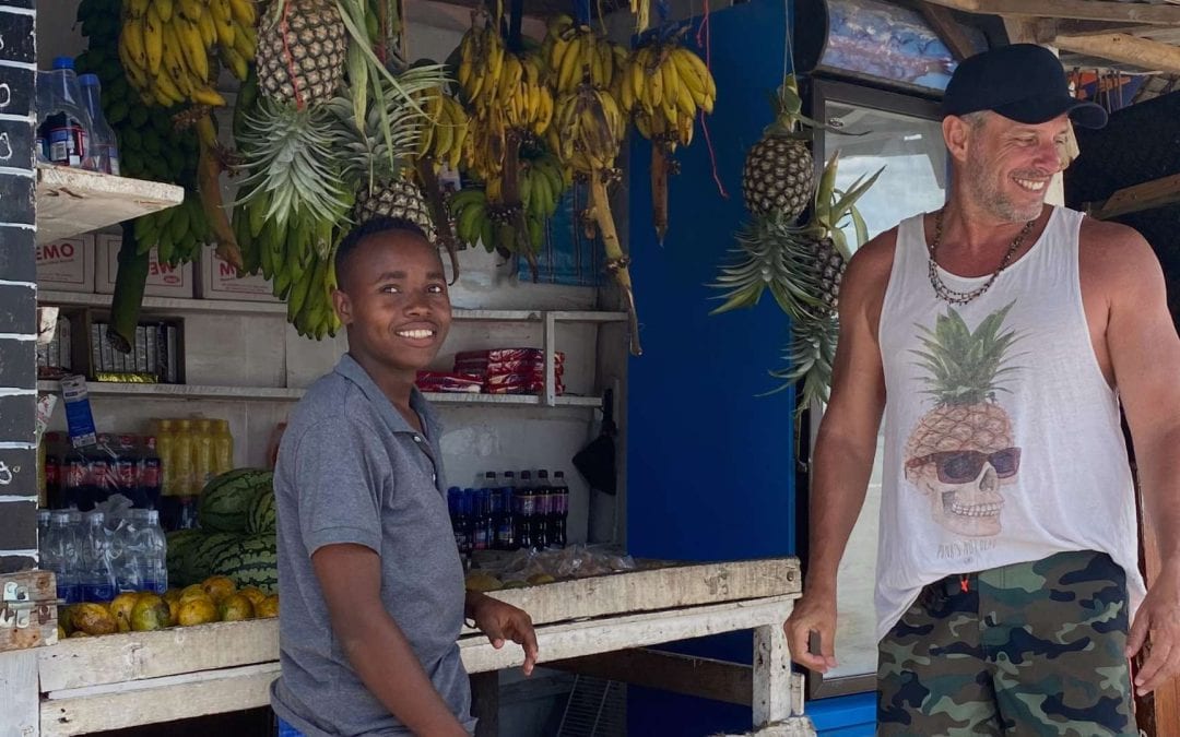 How to Deal with Language Barriers When Traveling in Africa