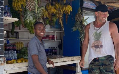 How to Deal with Language Barriers When Traveling in Africa
