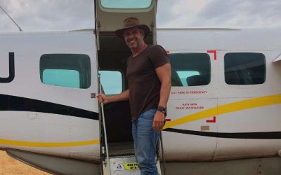 Jet Lag Solutions for a Memorable Luxury Vacation in Africa: Expert Tips