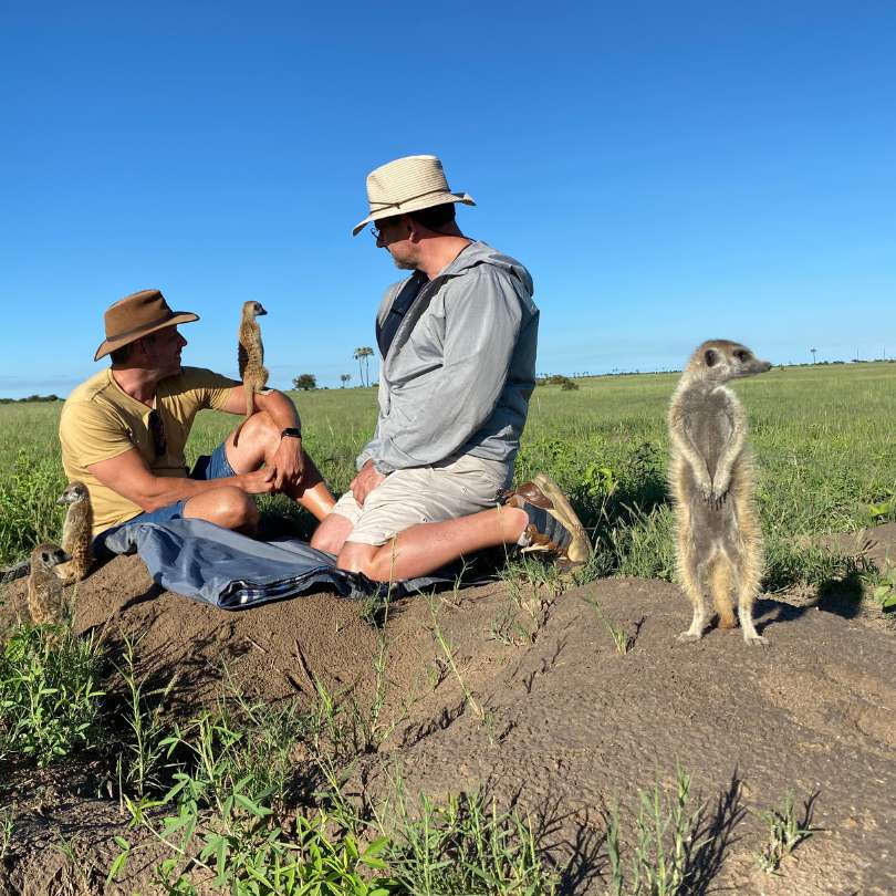 Chobe National Park (Botswana) + Victoria Falls (Zambia/Zimbabwe) + Lower Zambezi or Mana Pools (Zambia/Zimbabwe)