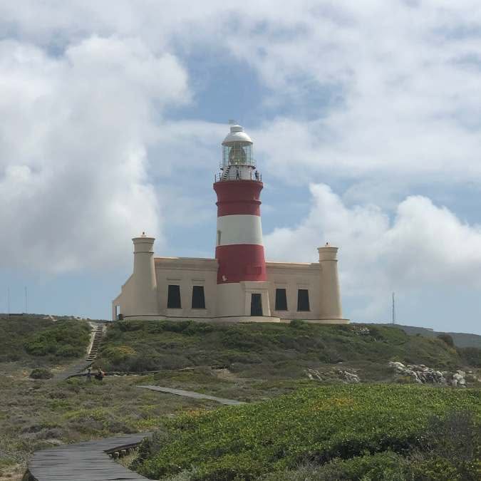 CAPE AGULAS