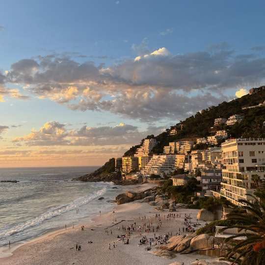 Cape Town (2)