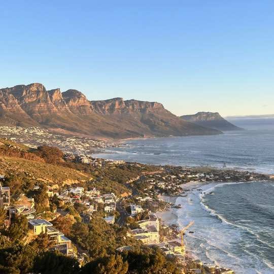 Cape Town