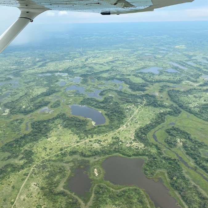 Okavango Delta (9)